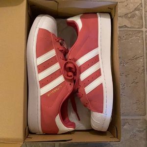 Adidas Superstar sneakers